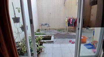 Gambar 5 Rumah Cluster North   Thames  Jakarta Garden City Jakarta