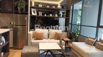 Gambar 1 TERRAVIA ADORA by SINARMASLAND BSD CITY TYPE 6x11