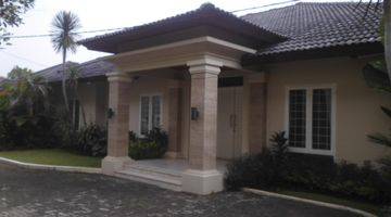 Gambar 1 A Spacious 1 Storey House