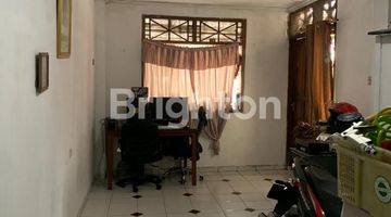 Gambar 3 RUMAH TINGGAL + KONTRAKAN + TEMPAT USAHA DI MARGONDA