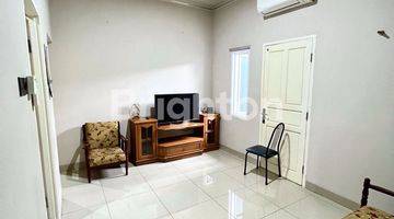 Gambar 2 RUMAH FULL FURNISHED BAGUS DAN NYAMAN DI TENGAH KOTA PALEMBANG