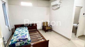 Gambar 5 RUMAH FULL FURNISHED BAGUS DAN NYAMAN DI TENGAH KOTA PALEMBANG