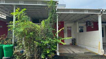 Gambar 4 Rumah  Fully Furnished Mutiara Gading Dekat Pasar Grosir Daya