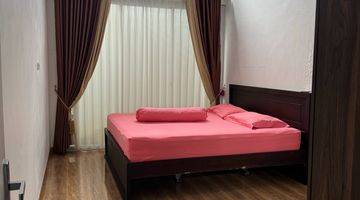 Gambar 5 Rumah  Fully Furnished Mutiara Gading Dekat Pasar Grosir Daya