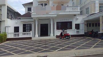 Gambar 1 Rumah Siap Huni, Beferly Golf, Karawaci, Tangerang, Banten