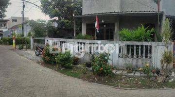 Gambar 3 Rumah Kosong perlu direnovasi kawasan Tangerang