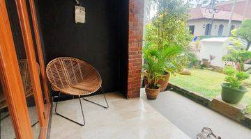 Gambar 2 Sewa Rumah Furnished  Di Villa Cendana Ciputat Tangerang Selatan