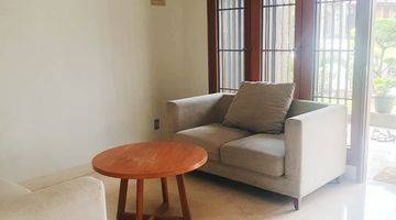 Gambar 3 Sewa Rumah Furnished  Di Villa Cendana Ciputat Tangerang Selatan