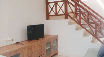 Gambar 5 Sewa Rumah Furnished  Di Villa Cendana Ciputat Tangerang Selatan