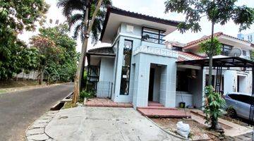 Gambar 1 DISEWAKAN Rumah 1.5 lt, <Min.2th>, Renovasi, Ubud, Lippo Karawaci