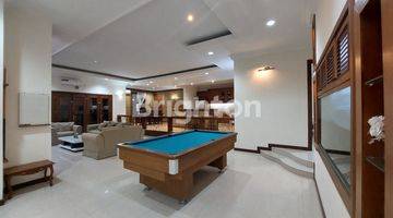 Gambar 5 BALIKPAPAN PUPUK, RUMAH MEWAH MODERN DALAM CLUSTER FULLY FURNISHED (LS1)