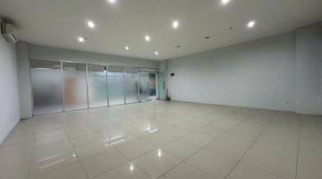 Gambar 2 Office space di Office Suite Thamrin City - Jakarta Pusat