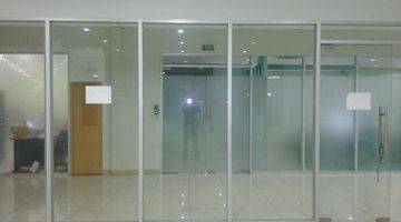 Gambar 4 Office space di Office Suite Thamrin City - Jakarta Pusat