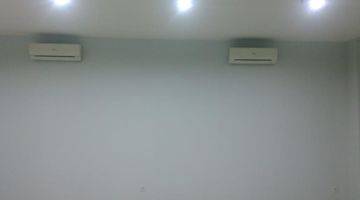 Gambar 5 Office space di Office Suite Thamrin City - Jakarta Pusat