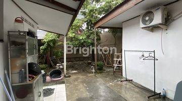 Gambar 3 RUMAH KOMPLEK KEHAKIMAN BPHN