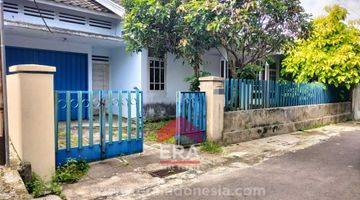 Gambar 1 Rumah di tengah kota Salatiga