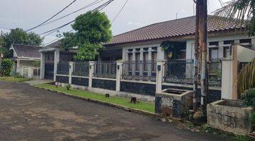 Gambar 2 Jarang Ada Rumah Bagus Besar Murah Dlm Komplek Daerah Pondok Ranji