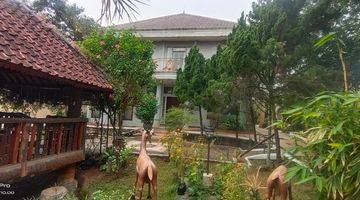 Gambar 2 Rumah Besar Mewah Siap Huni Area