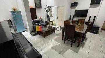 Gambar 5 Rumah Kost di Cempaka Putih Sudah Full Furnished Luas 15x15 m2