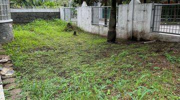 Gambar 1 RUMAH BAGUS DI TENGAH KOTA