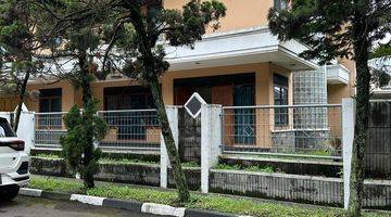 Gambar 3 RUMAH BAGUS DI TENGAH KOTA