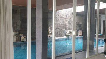 Gambar 3 Dijual Rumah Modern Graha Family Blok Favorit Golf View 