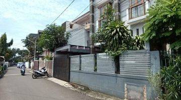 Gambar 2 Rumah Modern Minimalis Di Tebet Jakarta Selatan