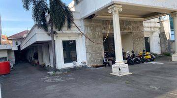 Gambar 1 Rumah Sewa Di Area Menteng Cocok Untuk Resto Dan Cafe