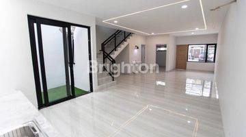 Gambar 2 Rumah 2 Lantai (unfurnished) Alam Sutera Kirana