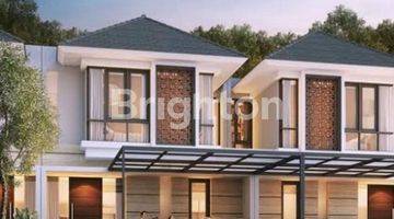 Gambar 1 Rumah Citraland Pelican Hill 7x15 Murah