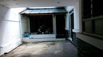 Gambar 3 Rumah Tua di Menteng hitung tanah. lokasi premium