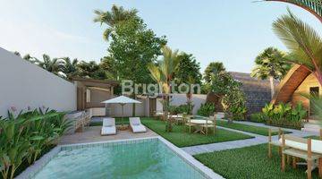 Gambar 2 LUXURY VILLA LUMBUNG