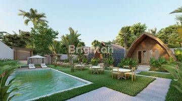 Gambar 5 LUXURY VILLA LUMBUNG