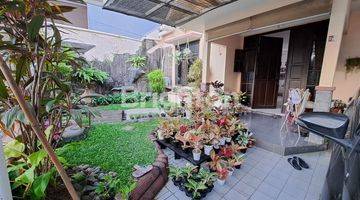 Gambar 1 RUMAH CANTIK VILLA MELATI MAS  BSD TANGERANG