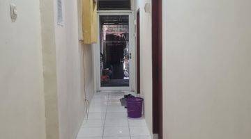 Gambar 2 Rumah Kost Mangga Besar 12 Kamar Lokasi Oke Jakarta Barat