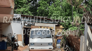 Gambar 5 Rumah di Mainroad Setiabudi Sangat murah dibawah NJOP