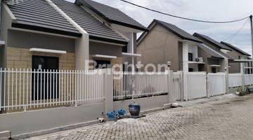 Gambar 5 RUMAH 500 JT AN SURABAYA TIMUR CICILAN 3 JT AN FREE ALL BIAYA