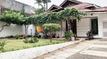 Gambar 1 Dijual Rumah Pondok Indah Jakarta Selatan