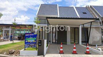 Gambar 1 RUMAH 400 JT AN SELATAN SURABAYA DP 0 FREE ALL BIAYA