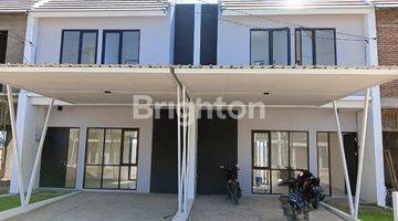 Gambar 3 RUMAH 400 JT AN SELATAN SURABAYA DP 0 FREE ALL BIAYA