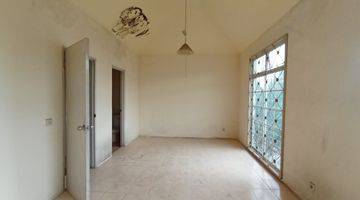 Gambar 2 Townhouse Taman Paris  2 lantai,nyaman dan aman lingkungan sekitar