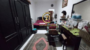 Gambar 2 Rumah Bagus Strategis Harga Menarik Di Rempoa