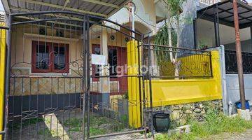 Gambar 1 Rumah murah siap pakai