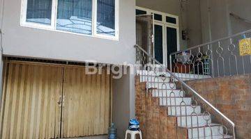 Gambar 3 RUMAH SIAP HUNI  3 LANTAI TELUK GONG