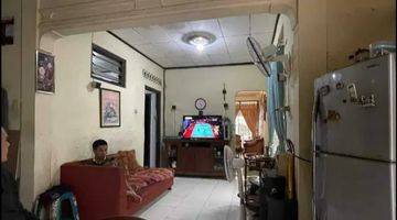 Gambar 4 DIJUAL Rumah Fassad Lebar di Cempaka Putih Timur