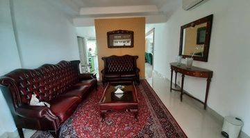 Gambar 3 Rumah didalam Townhouse Bali Village