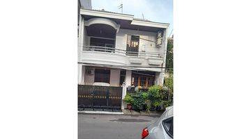 Gambar 1 Rumah Bcs Jl Dewi Shinta, Kelapa Gading Luas 7x15m2