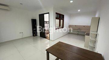 Gambar 3 RUMAH MINIMALIS SEMIFURNISHED SEGERA DI SUNTER, JAKARTA UTARA