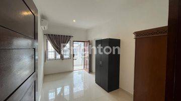 Gambar 5 RUMAH MINIMALIS SEMIFURNISHED SEGERA DI SUNTER, JAKARTA UTARA