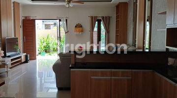 Gambar 1 COZY HOME NEWLY RENOVATED ROYAL GARDEN RESIDENCE NUSA DUA